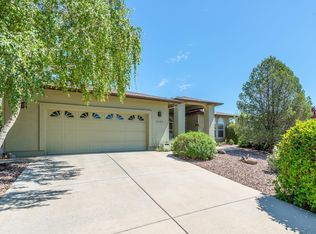 2597 Birchwood Cv, Prescott, AZ 86301