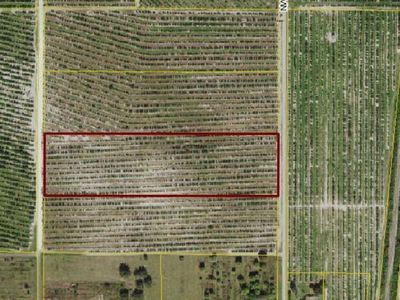 3824 NW Second Bunker Ave #3, Arcadia, FL, 34266