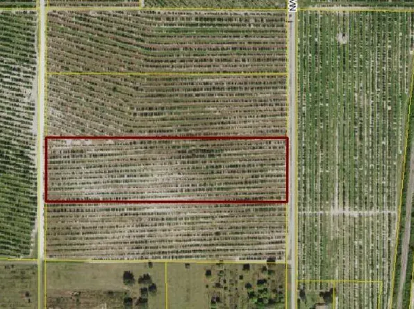 3824 NW Second Bunker Ave #3, Arcadia, FL 34266