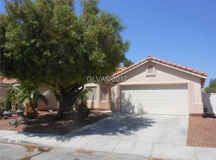 4913 Sapphire Light St, North Las Vegas, NV 89081