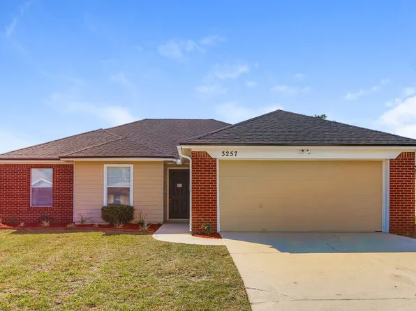 3257 Fox Squirrel Dr, Orange Park, FL 32073