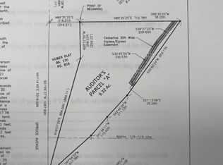 Auditors Parce #A, Brighton, IA 52540