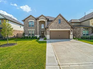 1580 Harvest Vine Ct, Friendswood, TX 77546