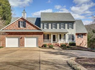 2420 Huguenot Trl, Powhatan, VA 23139