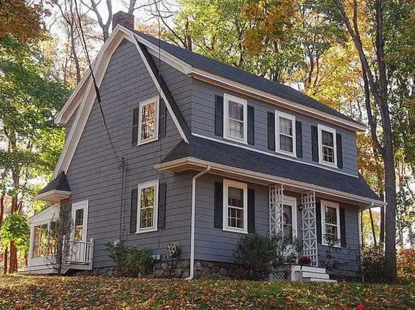 63 Davis Ct, Concord, MA 01742