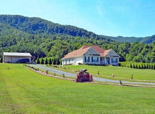 1833 Highway 107, Jonesborough, TN 37659