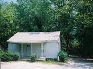 199 Moore Ave, Toccoa, GA 30577