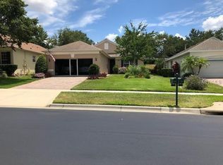 2365 Prairie Dunes, Clermont, FL 34711