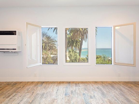 View from Living Room