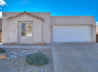 9916 Irbid Rd NE, Albuquerque, NM 87122