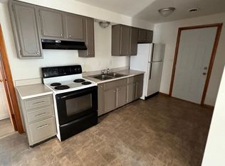 107 E South C St, Gas City, IN 46933