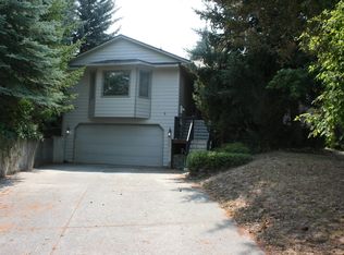 835 SE Lori Ct, Pullman, WA 99163