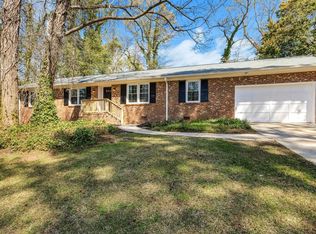 4 Coatbridge Rd, Greenville, SC 29615