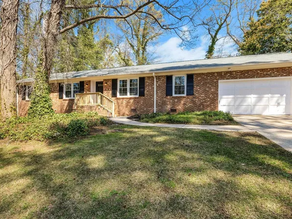 4 Coatbridge Rd, Greenville, SC 29615