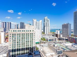 151 SE 1st St APT 2204, Miami, FL 33131