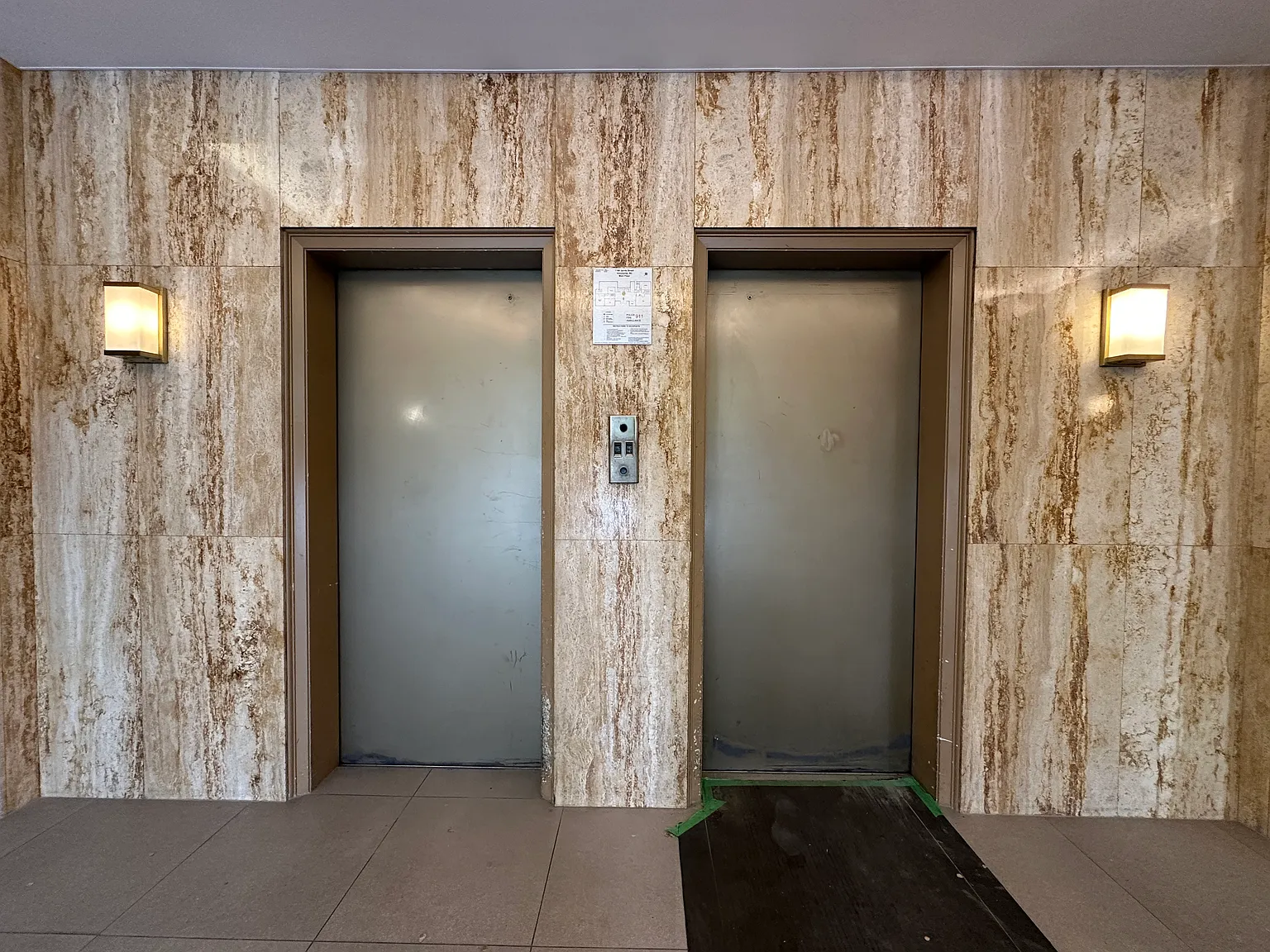 1 bed, 600 sqft, $2,350 — Photo 4
