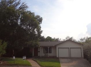 2403 Oakhaven Cir, Austin, TX 78704