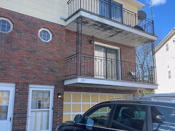 331 Mercer Loop Floor 1, Jersey City, NJ 07302