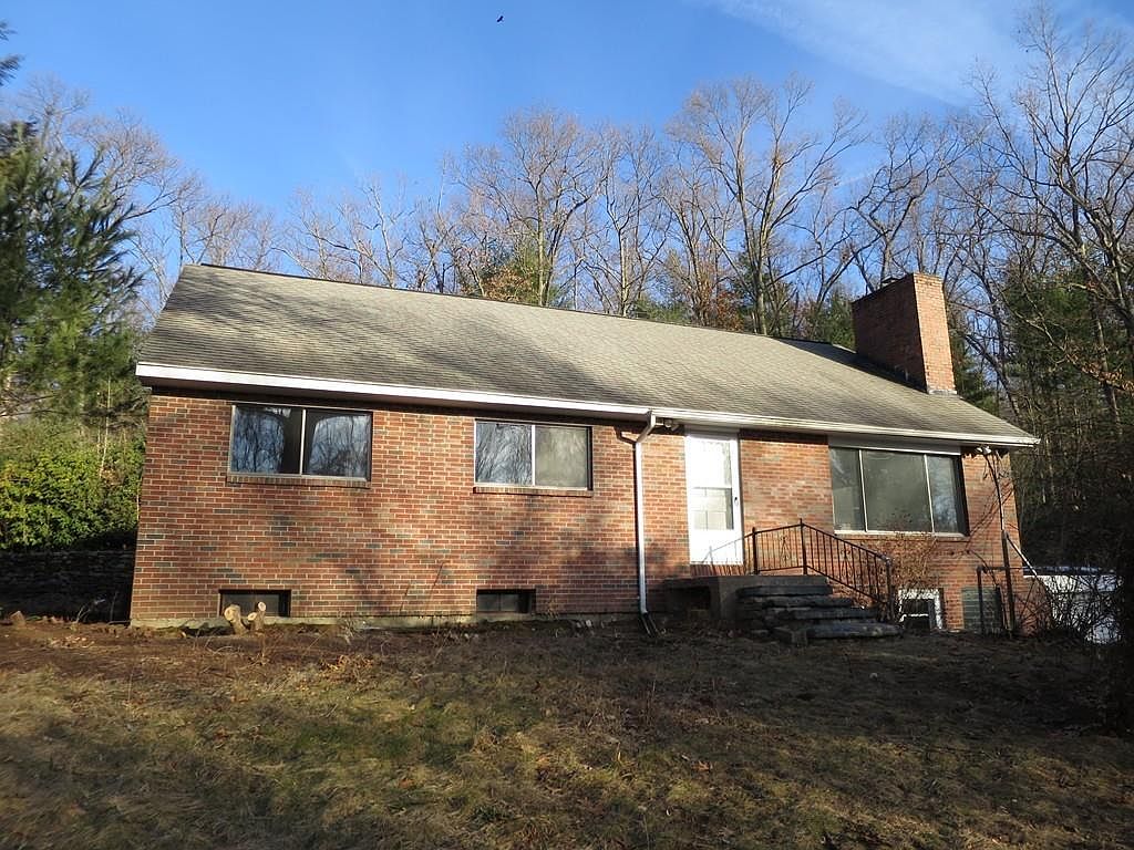 550 Shaker Rd, East Longmeadow, MA 01028 Zillow
