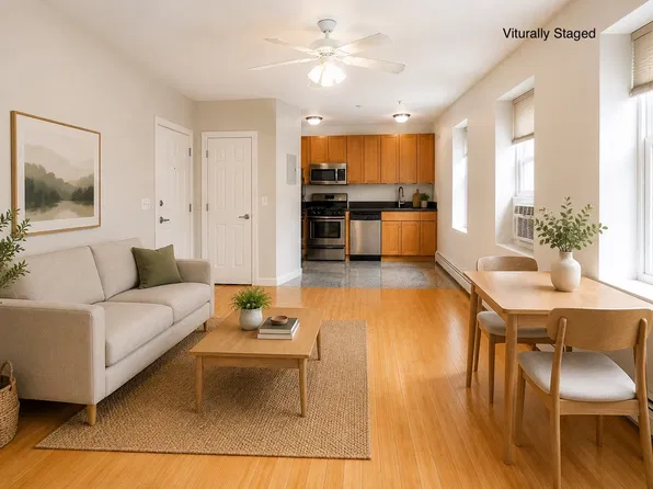 330 Summit Ave Unit 103, Brighton, MA 02135