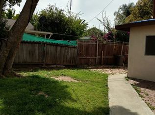 15022 Marwood St, Hacienda Heights, CA 91745