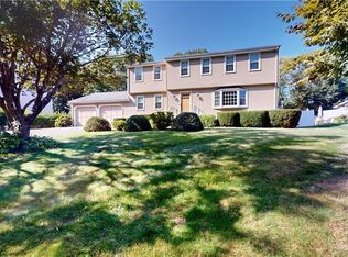 131 Roseanna Rd, Plantsville, CT 06479