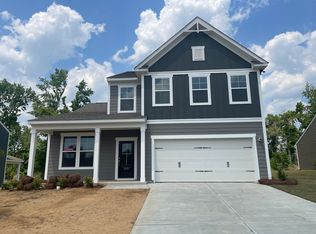 2038 Saylor Ln, Grovetown, GA 30813