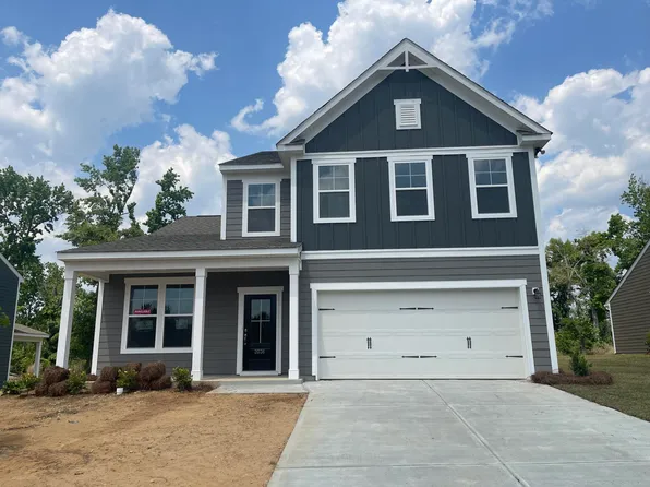 2038 Saylor Ln, Grovetown, GA 30813