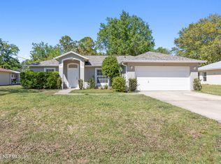 61 Raleigh Dr, Palm Coast, FL 32164