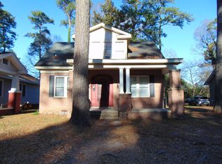 1103 Evergreen Ave, Goldsboro, NC 27530