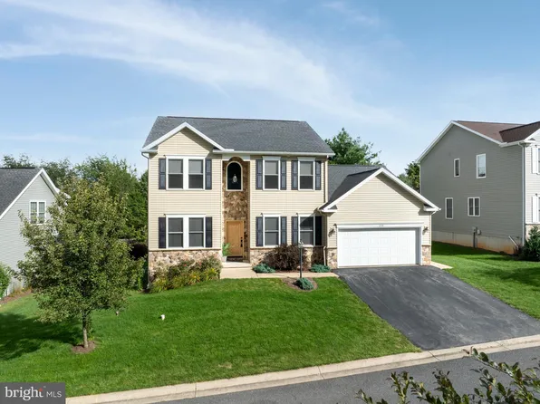 158 Bolton Ave, State College, PA 16803