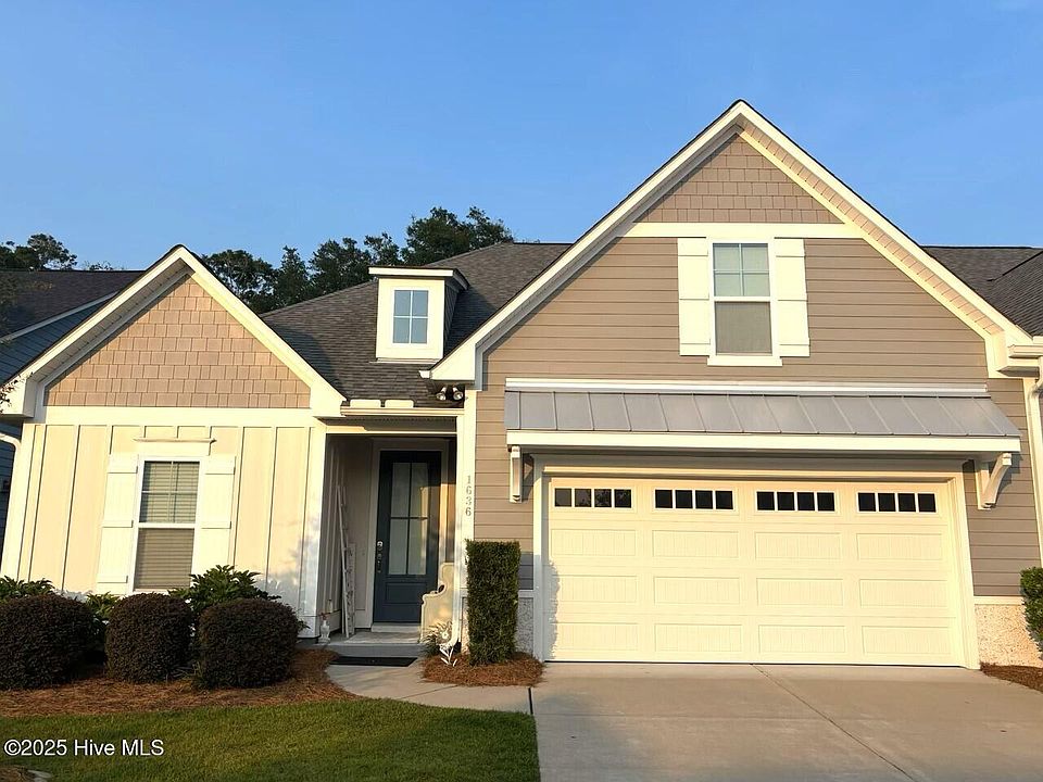 1st image of 1636 Sand Harbor Circle