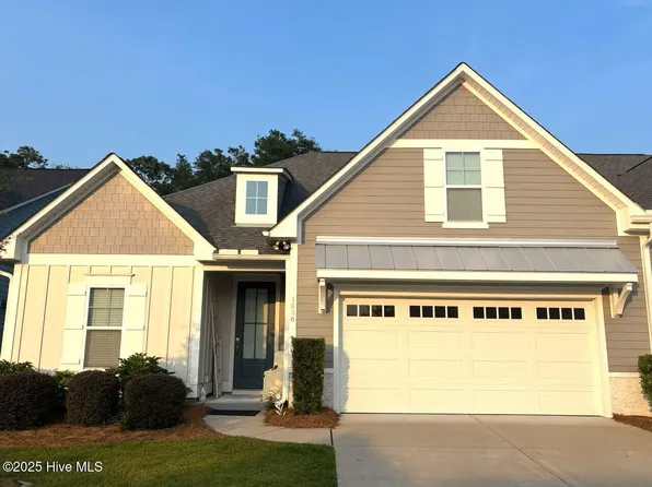 1636 Sand Harbor Circle, Ocean Isle Beach, NC 28469