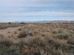 7005 E Blazed Ridge Dr, Kingman, AZ 86401