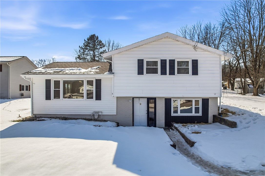 1480 George St, Hermitage, PA 16148 | MLS #1740214 | Zillow