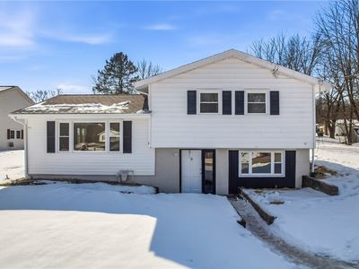 1480 George St, Hermitage, PA, 16148