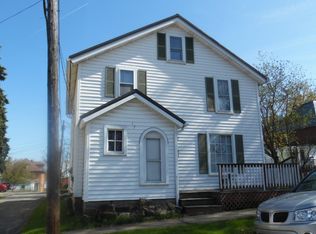 17 S Church St, Du Bois, PA 15801