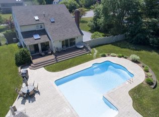 11 Mill Brook Way, Hanover, MA 02339