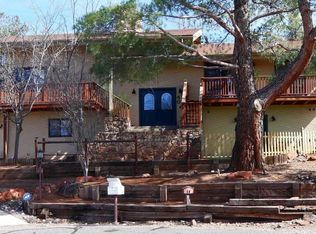60 Rio Verde Cir, Sedona, AZ 86351