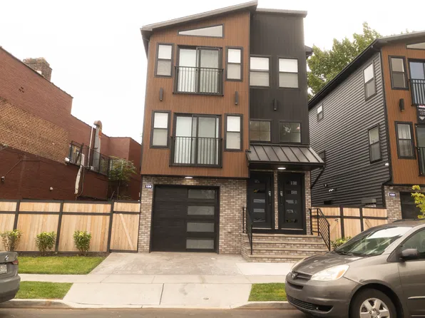 136 N 17th St Unit 2, East Orange, NJ 07017