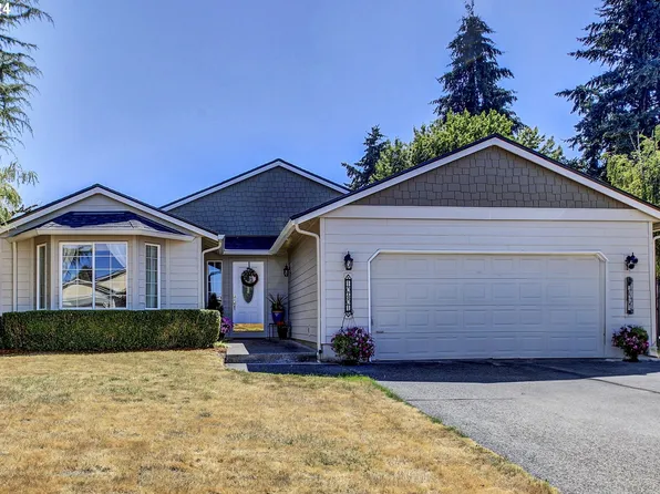 10401 NE 73rd St, Vancouver, WA 98662