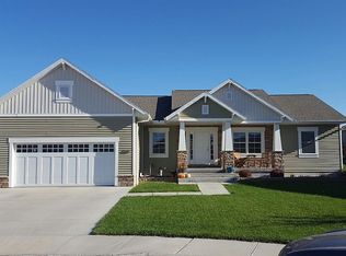 4509 9th Avenue Pl, Kearney, NE 68845