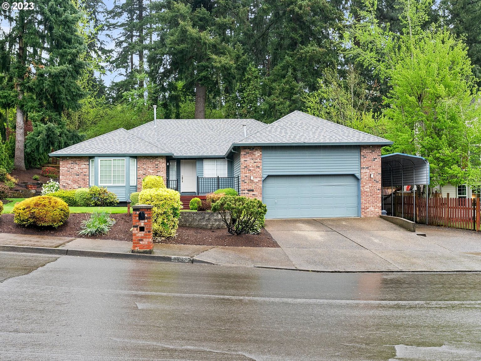 8365 SW Rogue Ln, Wilsonville, OR 97070 MLS 23681038 Zillow