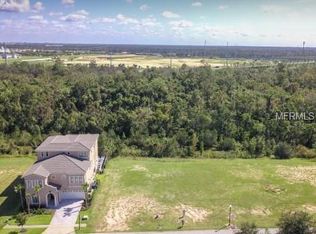 560 Muirfield Loop, Kissimmee, FL 34747