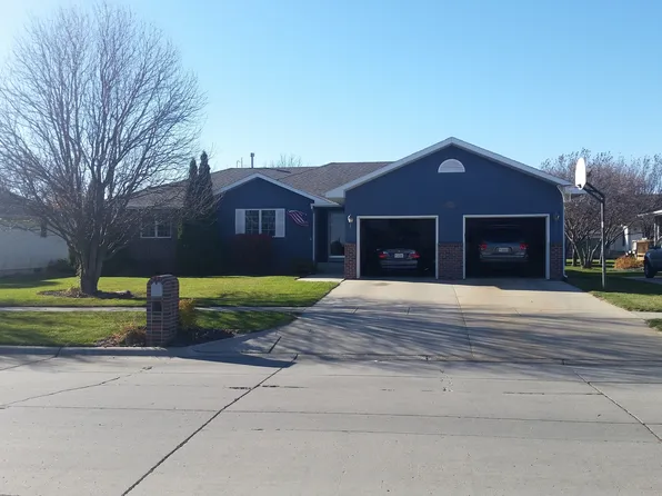 2001 N 26th St, Norfolk, NE 68701