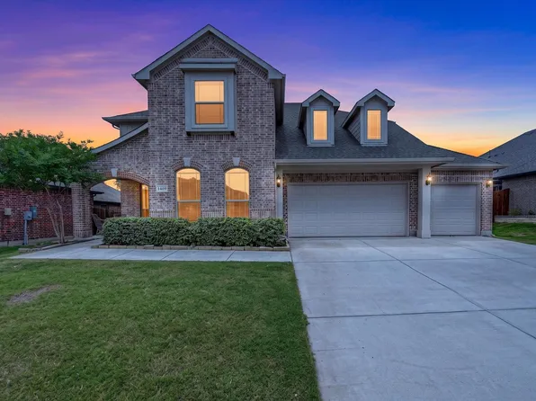 1409 Brentfield Dr, Anna, TX 75409