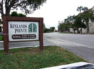 9015 SW 125th Ave #N406, Miami, FL 33186