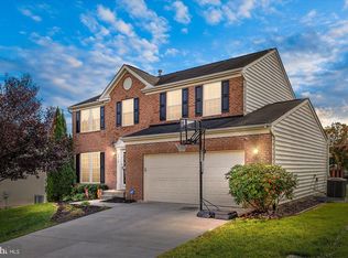 5412 Silver Maple Ln, Fredericksburg, VA 22407