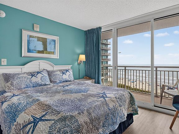 4th image of 300 N Ocean Blvd. #720