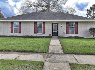 16412 Bonham Ave, Baton Rouge, LA 70816